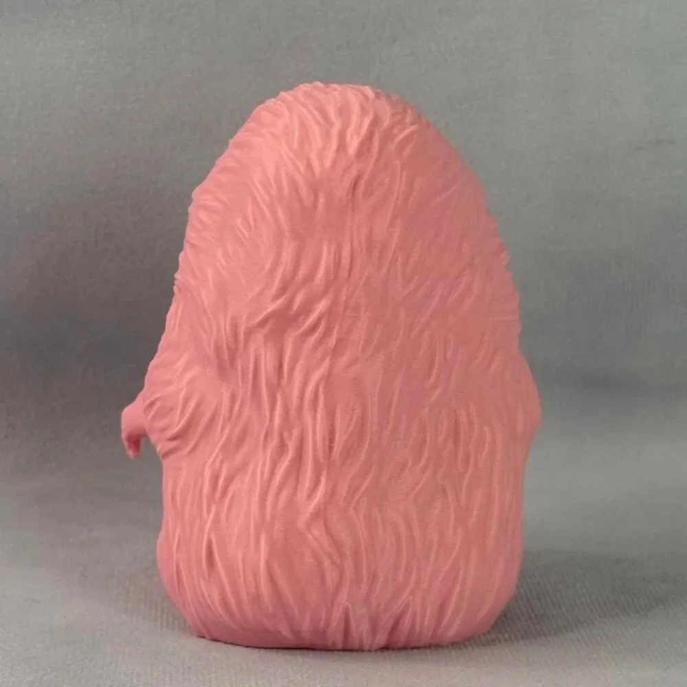 Unbranded Pink Action-figures-playsets